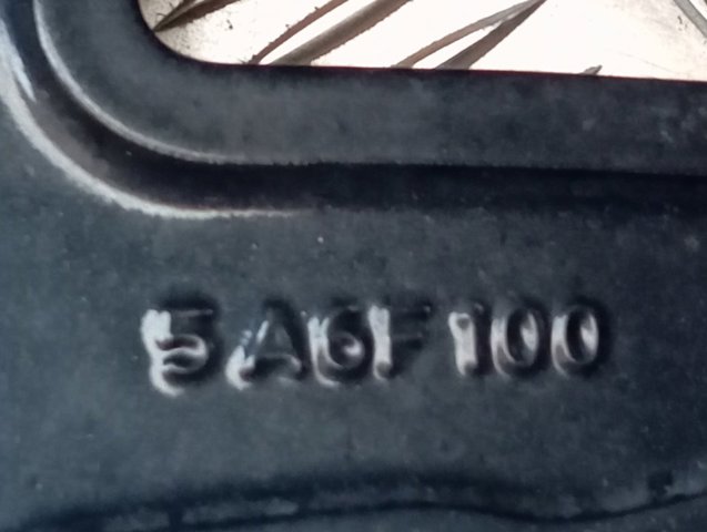 Купить 36115A6F100 BMW 