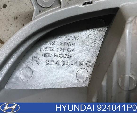 924041P0 Hyundai/Kia 