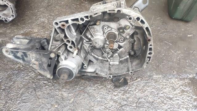 Коробка переключения передач Renault (RVI) JB1918 цена, от 207.73 USD