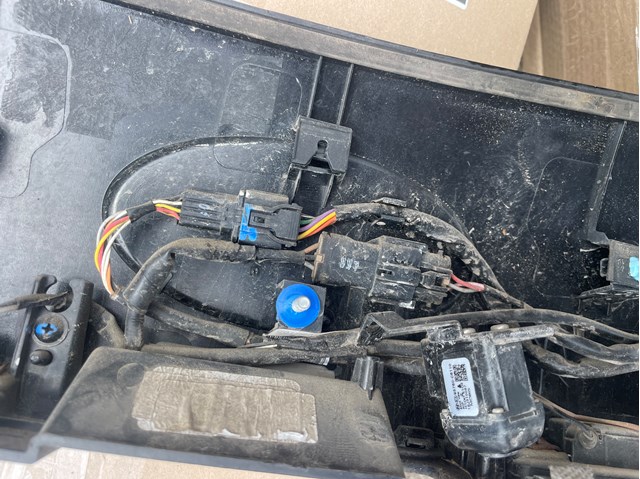  95760C6110 Hyundai/Kia