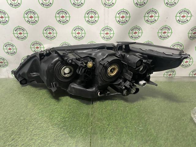Правая блок фара Toyota 8114533B60 цена, от 197.52 USD