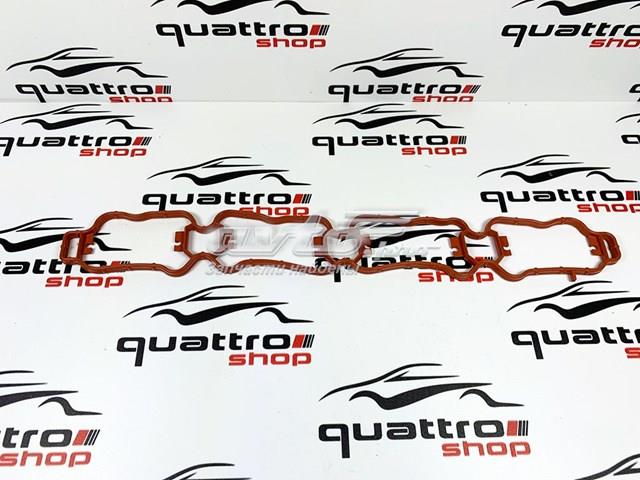 06K129717A VAG Vedante de tubo coletor de admissão