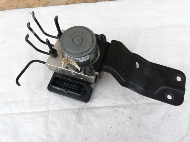 58910G4AA0 Hyundai/Kia Блок ABS гидравлический