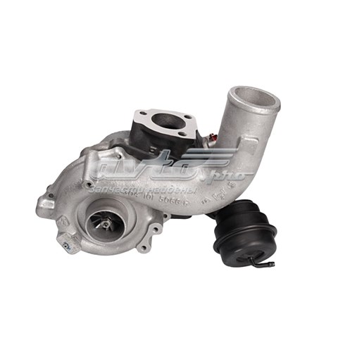 Турбина 53039700011 Borg-Warner