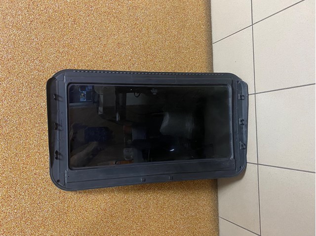 Крышка люка крыши 4G5877071 VAG