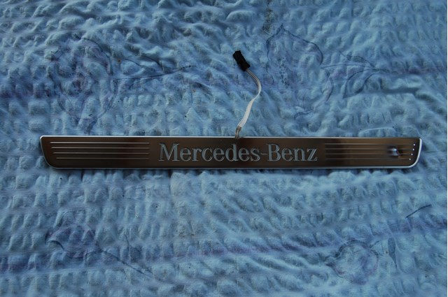 A1186804800 Mercedes 