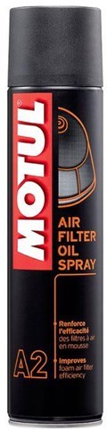 838540 Motul Масло для пропитки воздушных фильтров