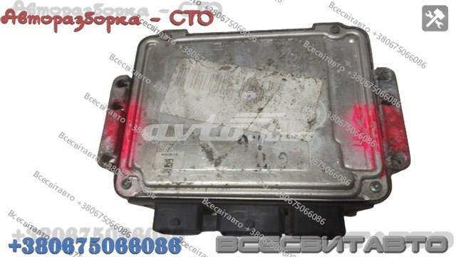 0281012982 Bosch Мозги двигателя