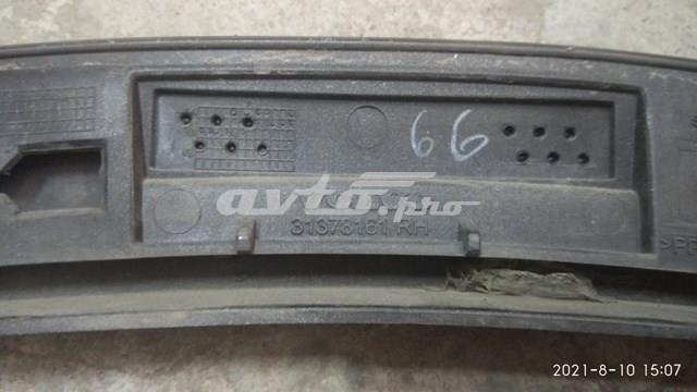Расширитель (накладка) арки заднего крыла правый Volvo 31378161 цена, от 59.37 USD