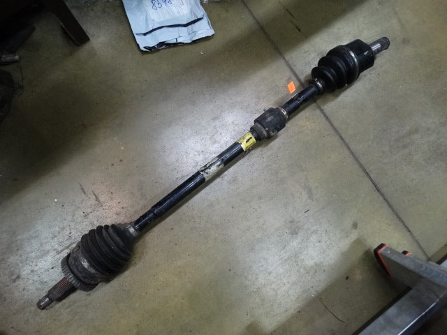 Ось передняя Hyundai/Kia 495003K250