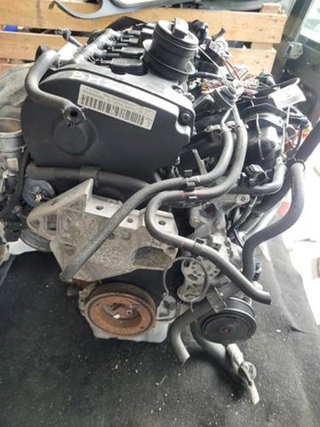 Двигатель 3558003 Peugeot/Citroen