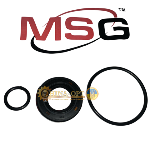 Купить GL8002KIT MSG Ремкомплект насоса ГУР