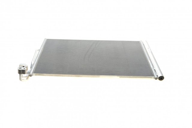 Радиатор охлаждения кондиционера Mahle Original AC777000S