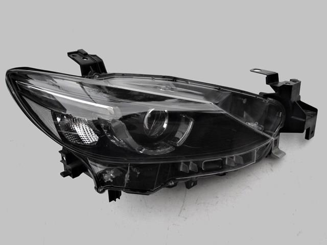 Купить 20G861001N TYC Фара основная правая