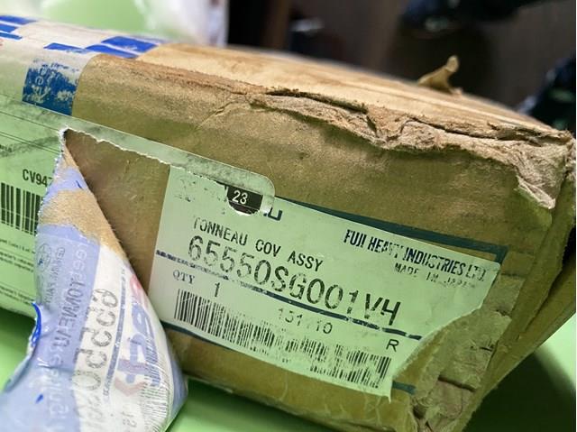  65550SG000VH Subaru