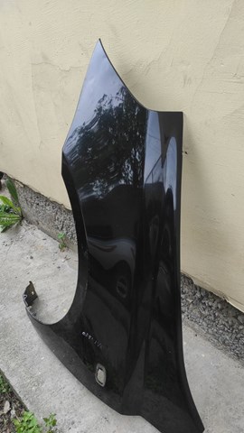 Pára-lama dianteiro esquerdo 663114D030 Hyundai/Kia