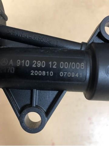 A9102901200 Mercedes 