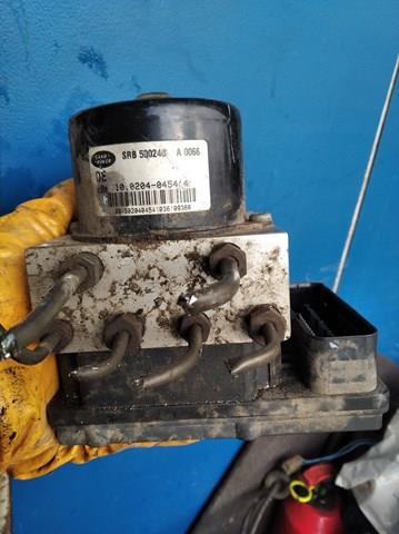  Land Rover SRB500240
