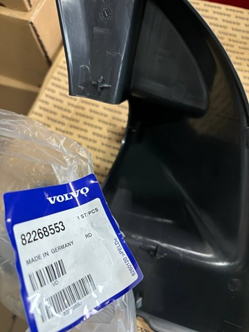 Купить 82268553 Volvo 