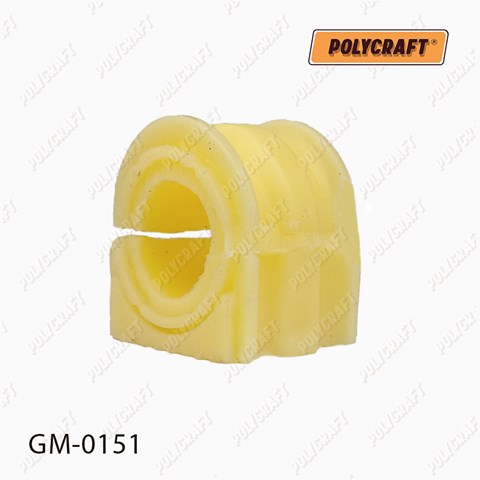 GM0151 Polycraft 