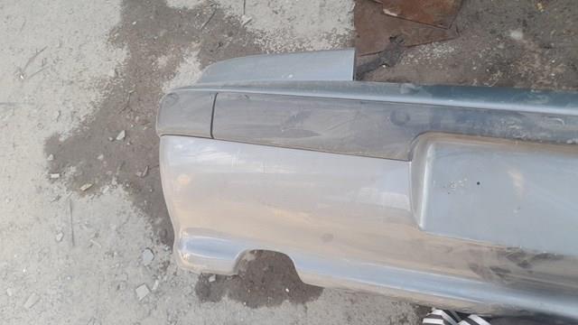 Pára-choque traseiro Peugeot/Citroen 7410N1