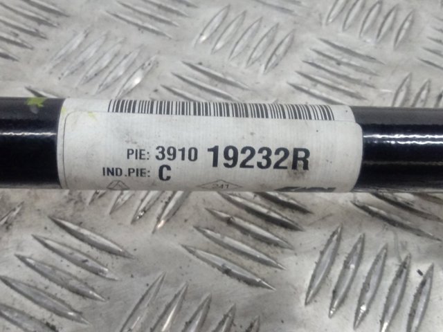 Привод передний левый Renault (RVI) 391019232R цена, от 93.02 USD