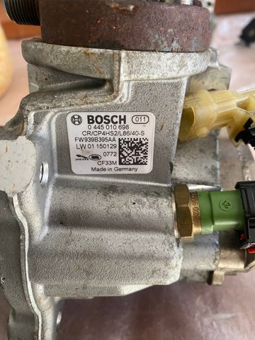  0445010698 Bosch