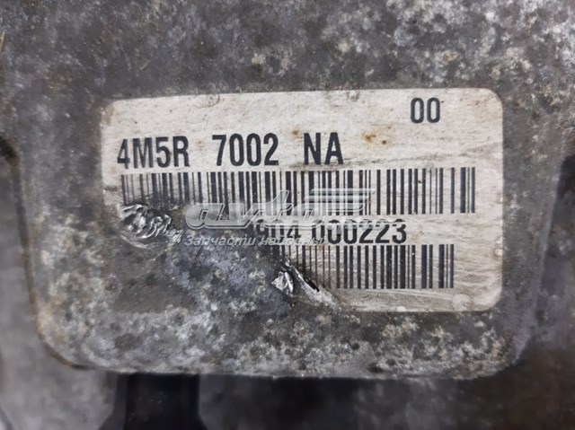 Купить 4M5R7002NA Ford 