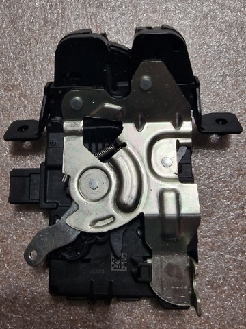  FK72442A66AC Land Rover