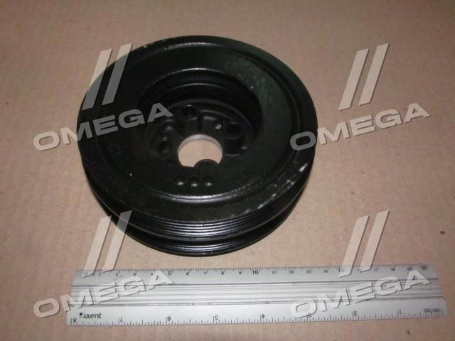 Шкив коленвала (демпфер) Continental/Siemens VD1090 цена, от 82.03 USD