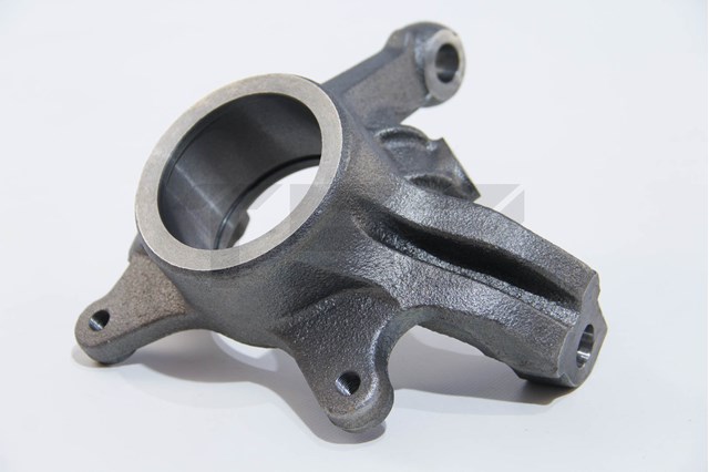 Купить 5020603 Autotechteile Ось передняя и поворотные кулаки