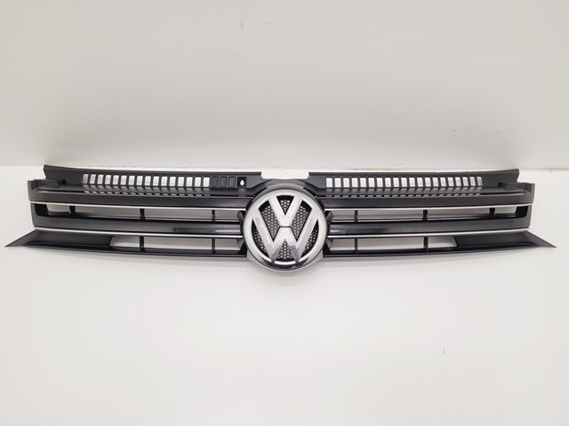 5M0853653 VAG Решетка радиатора