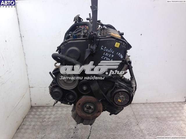ДВС в сборе Fiat/Alfa/Lancia 223A7000 цена, от 134.72 USD