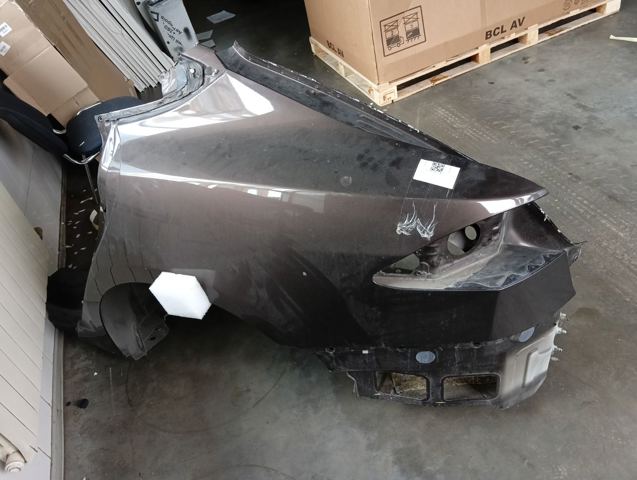 Боковина кузова в сборе Tesla 1024208S0B цена, от 126.69 USD