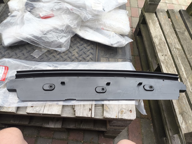  Honda 713713A0A00