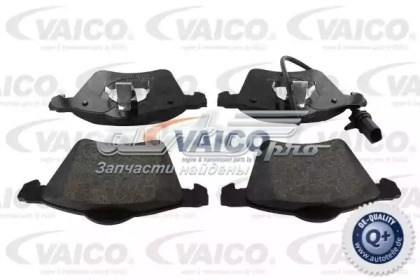 Колодки тормозные передние дисковые VEMO/Vaico V108184