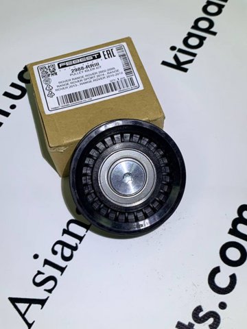 2D2122EU01A Hyundai/Kia 