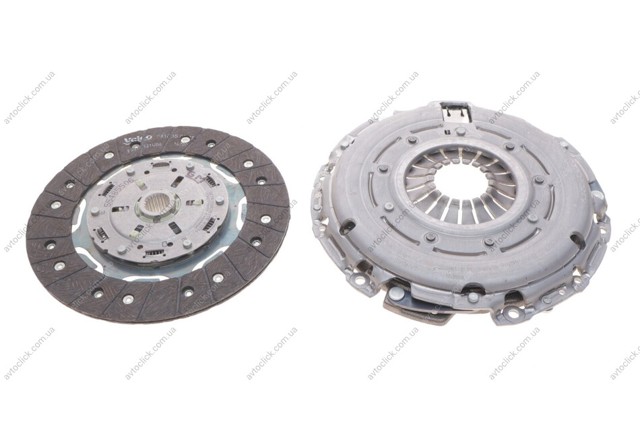 Kit de embraiagem (3 peças) Peugeot/Citroen 55513162 preço, a partir de 314,87 USD