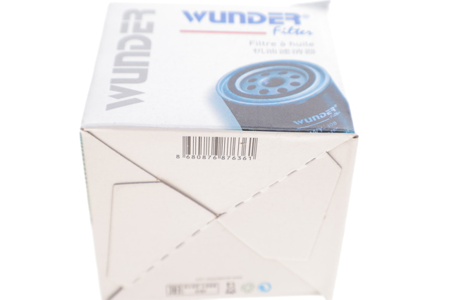 Купить WY801 Wunder Фильтр центробежный очистки масла