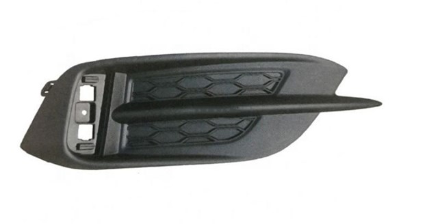 Решетка бампера заднего FPS FP3034961 цена, от 5.07 USD