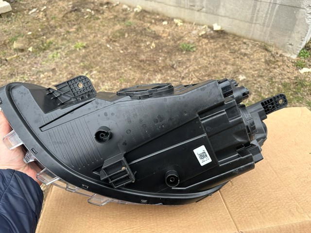 Купить 92102K7100 Hyundai/Kia Фара основная правая