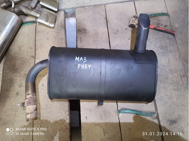 1571B651 Mitsubishi 