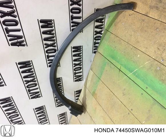 Купить 74450SWAG010M1 Honda 