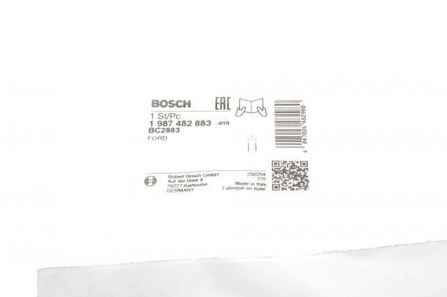 1987482883 Bosch Трос ручного тормоза