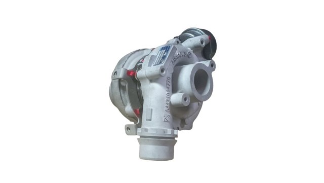 54389700006 Borg-Warner Турбонаддув
