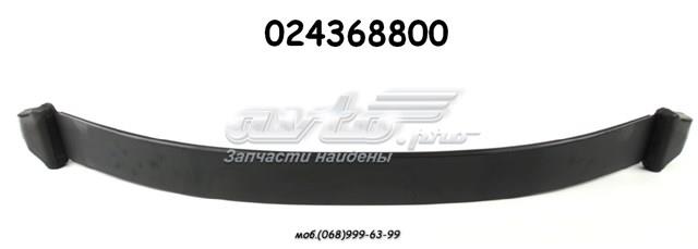 Купить 24368800 Celikyay Рессоры передние (пружины передней подвески)