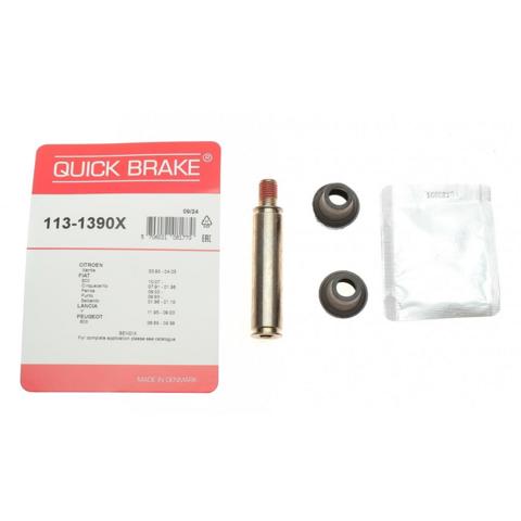 QB1131390X Quick Brake 