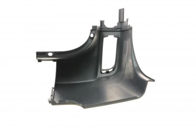 MB88038 DP Group Клык заднего бампера правый