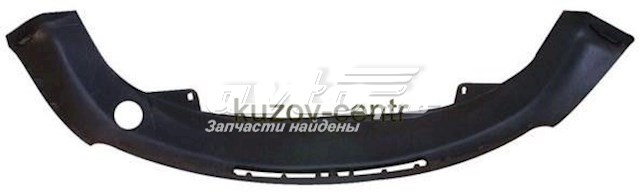 Спойлер переднего бампера FPS FP9539225 цена, от 15.25 USD