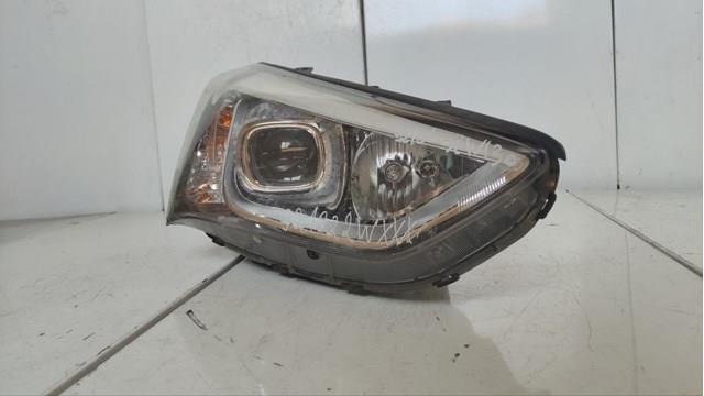 921022WXXX Hyundai/Kia Фара передняя правая